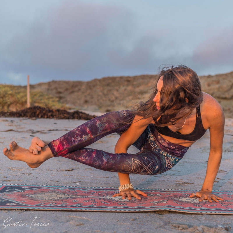 clases de yoga